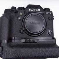 FUJI XT2 E ACCESSORI