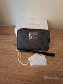 Portafoglio Guess 