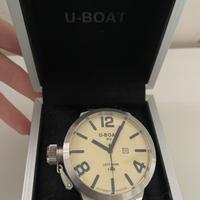 Orologio U-Boat