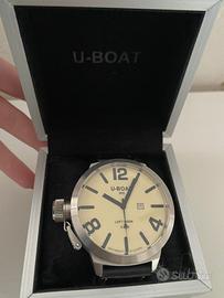 Orologio U-Boat