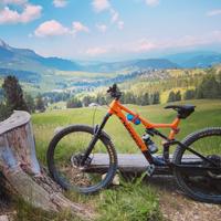 Orbea Rise H15