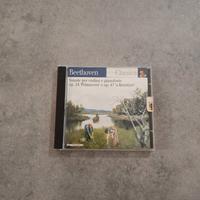 Beethoven CD