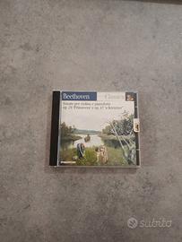 Beethoven CD