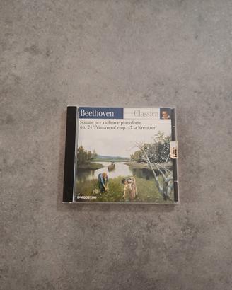 Beethoven CD