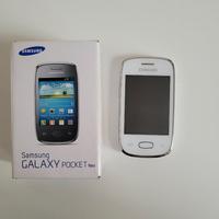 Samsung Pocket Neo