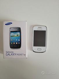 Samsung Pocket Neo