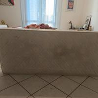 Materasso  singolo
