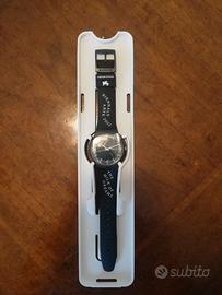 Swatch Biennale Arte 2022 - edizione limitata