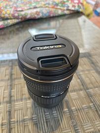 Tokina SD 12-28 Aspherical