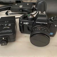 Praktica BX-20