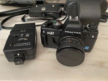 Praktica BX-20