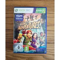 Kinect Adventures! ( Xbox 360 )