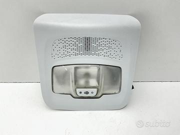 PLAFONIERA PEUGEOT 2008 1° Serie 96754056PR 8H01
