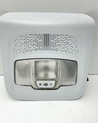 PLAFONIERA PEUGEOT 2008 1° Serie 96754056PR 8H01