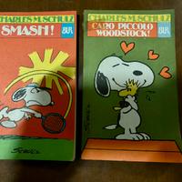 Libri Snoopy