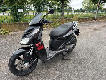 Derbi rambla 125