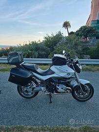 BMW r1200r 2011