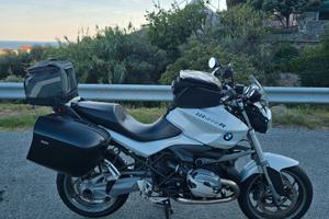 BMW r1200r 2011