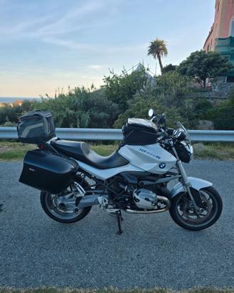 BMW r1200r 2011