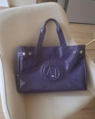 borsa Armani