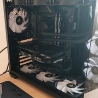 Ram Kingston Fury Beast ddr5 CL32 6000Mhz RGB