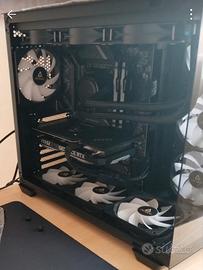 Ram Kingston Fury Beast ddr5 CL32 6000Mhz RGB