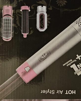 Phon con accessori