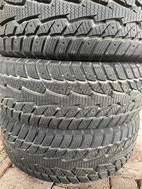Pneumatici da vettura OVATION 235/60 R 17 102 H