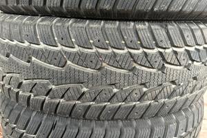 Pneumatici da vettura OVATION 235/60 R 17 102 H