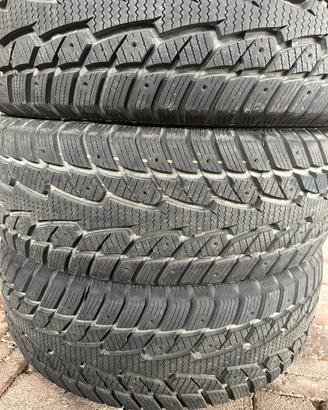 Pneumatici da vettura OVATION 235/60 R 17 102 H