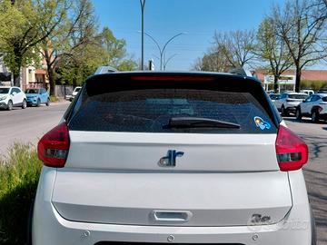 privato vende auto