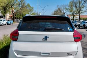 privato vende auto
