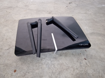 Modem Router TPlink Archer AC750