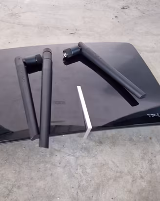 Modem Router TPlink Archer AC750
