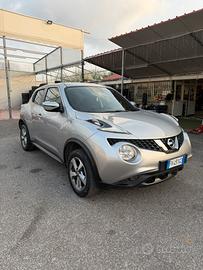Nissan juke 2019