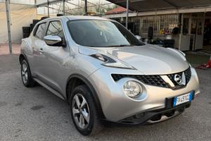 Nissan juke 2019