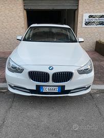 Bmw 530 gran turismo