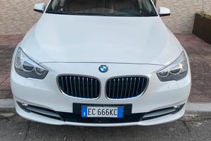 Bmw 530 gran turismo