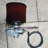 carburatore Polini diametro 28 per motore am6