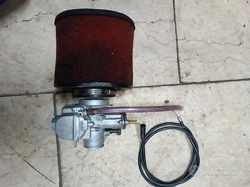 carburatore Polini diametro 28 per motore am6