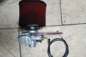 carburatore Polini diametro 28 per motore am6