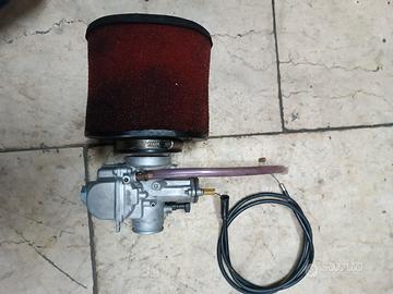 carburatore Polini diametro 28 per motore am6