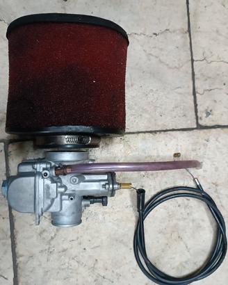 carburatore Polini diametro 28 per motore am6