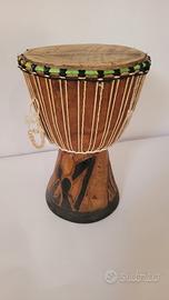 Piccolo djembe