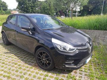 Renault Clio 0.9 TCe 75CV