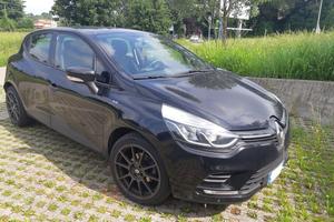 Renault Clio 0.9 TCe 75CV
