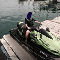 Moto d acqua