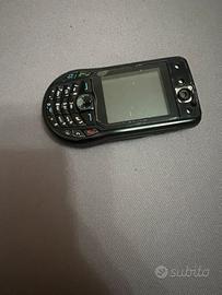 Nokia 6630