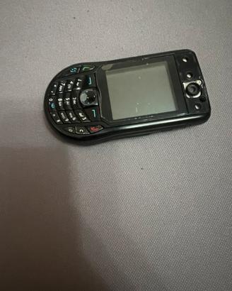 Nokia 6630