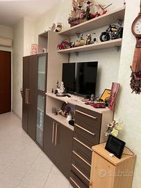 mobile soggiorno ingresso living